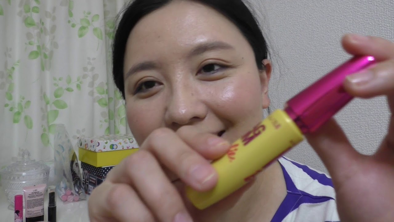 ASMR MAQUIANDO A AMIGA #3