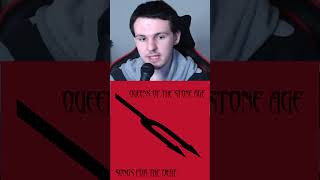 Queens of the Stone Age - Songs For the Deaf Mini Review