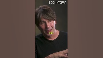 Professor Brian Cox about multiverses