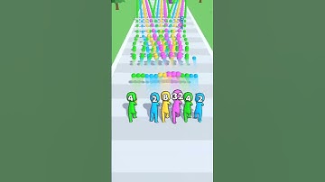 MERGE GRABBER GAME#subscribe​ #viral​ #gameplay​ #youtube​ #gaming​ #games​  #gamer​ #trending​