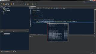 Java Masterclass  Beginner to OOP Programming with NetBeans - isLetter Method