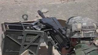 Afghanistan 2007 27th Engineers