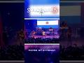Hunting High and Low: Ending | STRATOVARIUS Live Teatro Flores Argentina 2025.