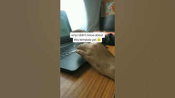 This template will help you to brainstorm creative content ideas #shorts