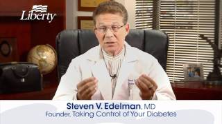 Diabetes Questions: My doctor told me I might have a "touch" of diabetes. What does that mean?