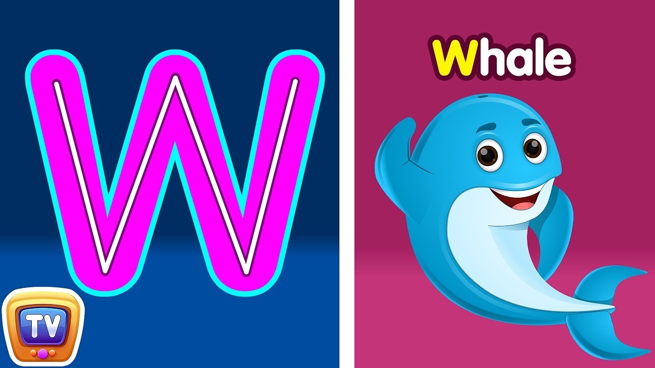 Tracing Uppercase and Lowercase Letters - Letter Ww and Letter Xx