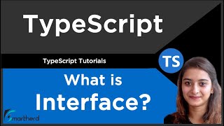 Defining Interface in TypeScript | TypeScript Tutorial