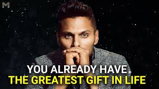 What The World Needs in Jay Shetty Motivational Speech