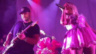 Alexandra Kay - Feminine Energy (Live in Atlanta, GA 9-26-25)