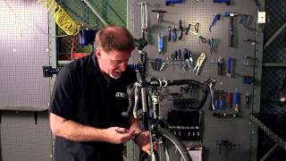 How To Adjust Cantilever Brakes by Performance Bicycle