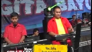 New Gita Bayu  Buah Duri Neraka ''Soliq''