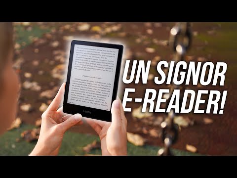 Video: Come aggiorno il mio Kindle Fire di quinta generazione?