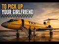 The Proper Way to Pick Up Your Girlfriend