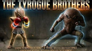 Hitmonchan & Hitmonlee Born From Loss Pokémon Doentary