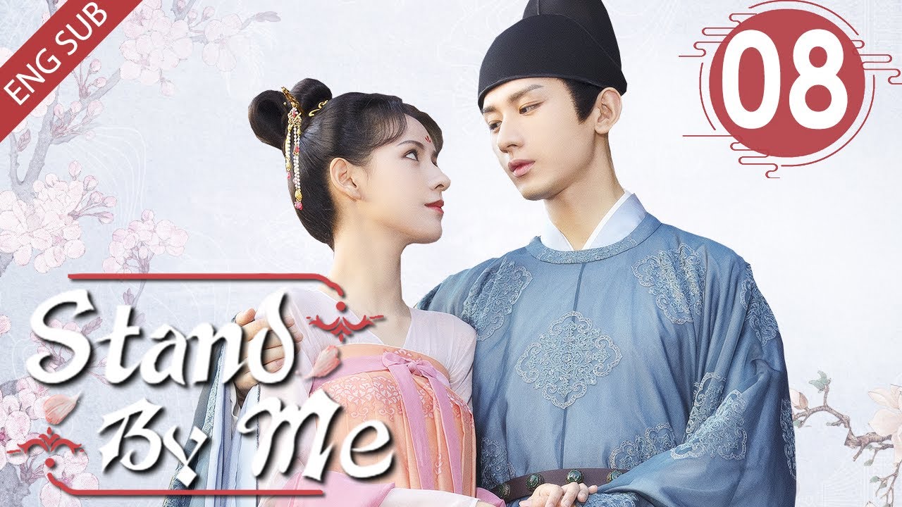 [Eng Sub] Stand By Me 08 (Cheng Yi, Zhang Yuxi) | 与君歌 (aka. Dream of Chang'an)