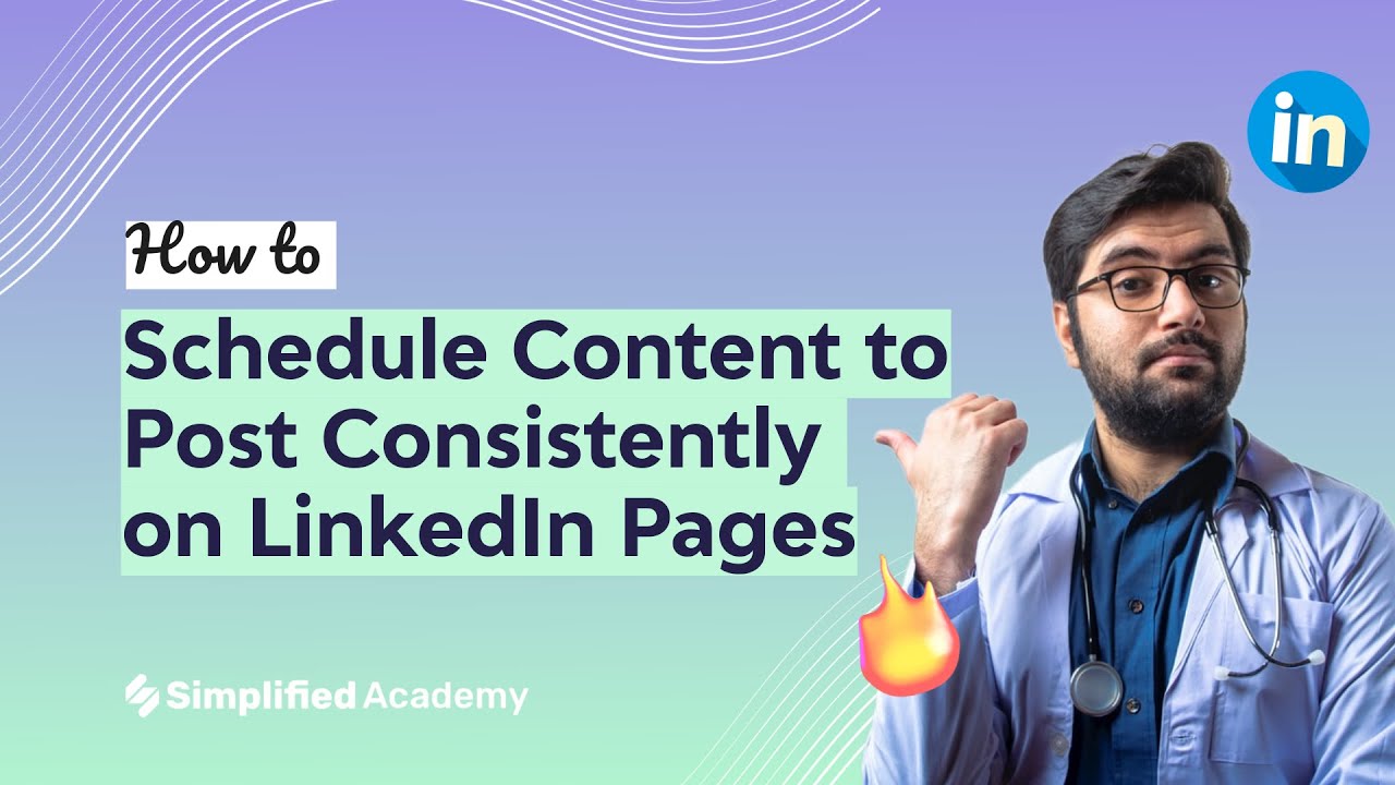 How to Manage Your LinkedIn Personal Page