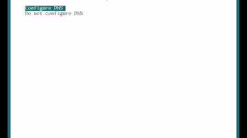 Solaris 11 ITA install