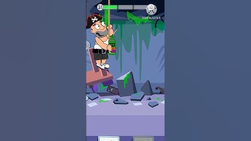 SAVE THE GUY GAMEPLAY LEVEL ~ 31 #shorts #gaming