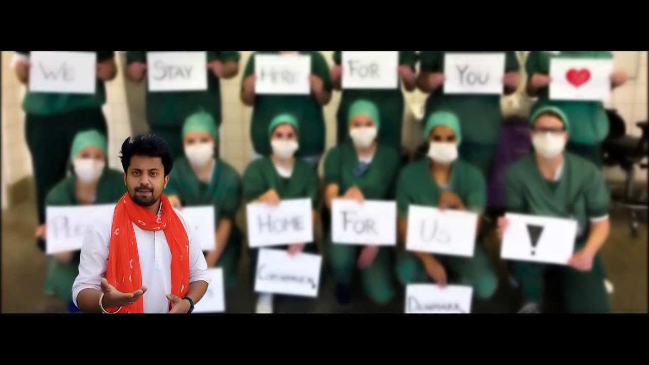 | TRIBUTE to DOCTORS | - YouTube