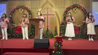 Tuhan Inilah Hidupku