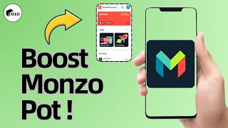 How to Set Up Instant Round-Up Savings in Monzo 2025 – Save Effortlessly!