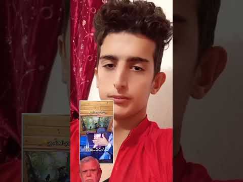 فضيحه هادي العامري وعاليه نصيف احمدعباس اشتراك بالقناة لايك دويتو