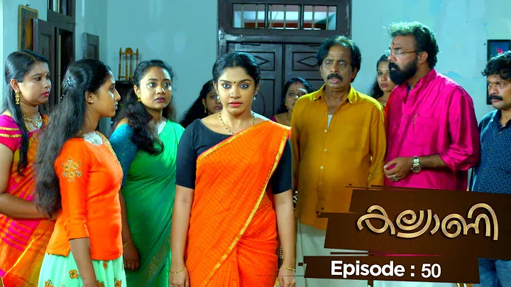 Ep 50 | Kalyani | When Kalyani arrives at Thayange...