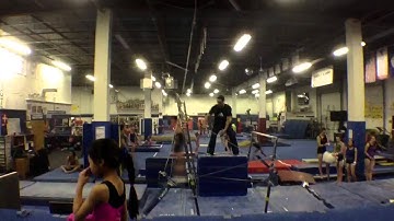 Julia McLaughlin- Shootover