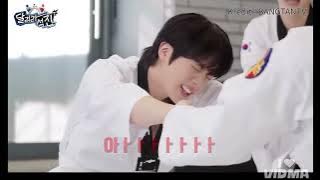 RUN JIN eps 34 Sub Indo I Taekwon Jin