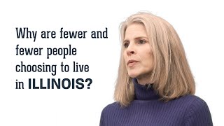 Illinois loses 1 person every 4 minutes