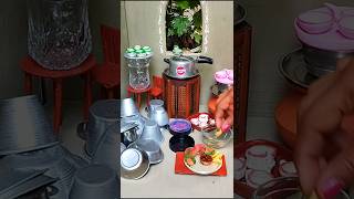 Mini Snack Minikitchen#minikitchen#ytshorts