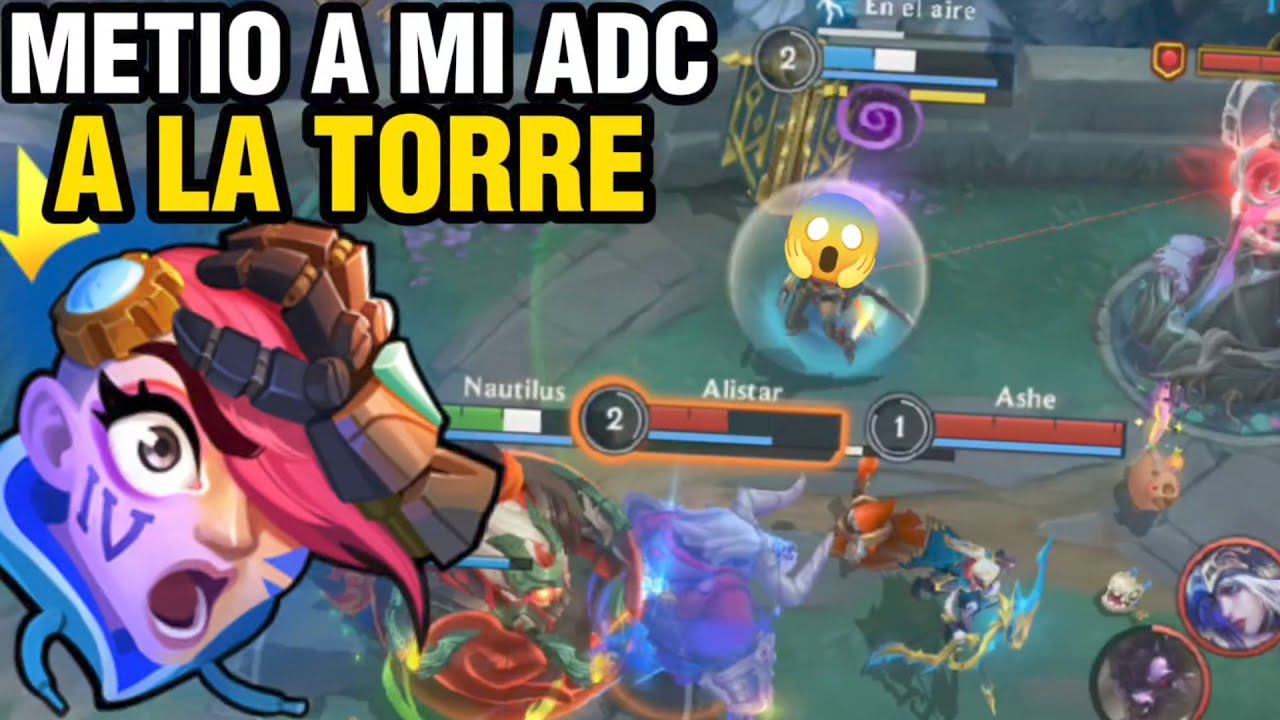 El Alistar más LOCO de todos 🤯