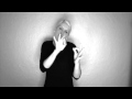 "All Of Me" John Legend - ASL Interpretation