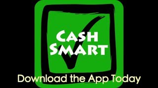 CashSmart Commercial