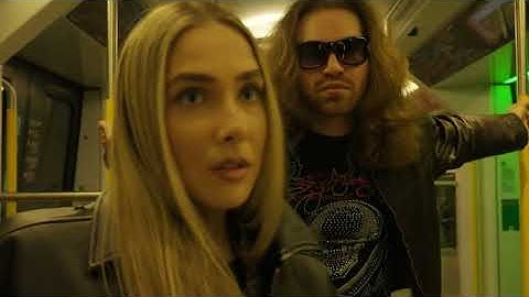Paulina Paukštaitytė x Gabrielius Vagelis - Sakyk Kodėl