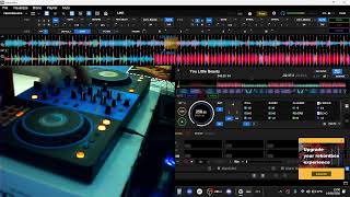 part 1 dj practice session