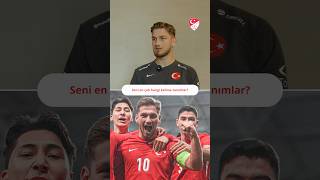 Semih Kılıçsoy Ile Enler Listesi En Sevdiğin Stadyum? En Çok Zorlandığın Rakip?