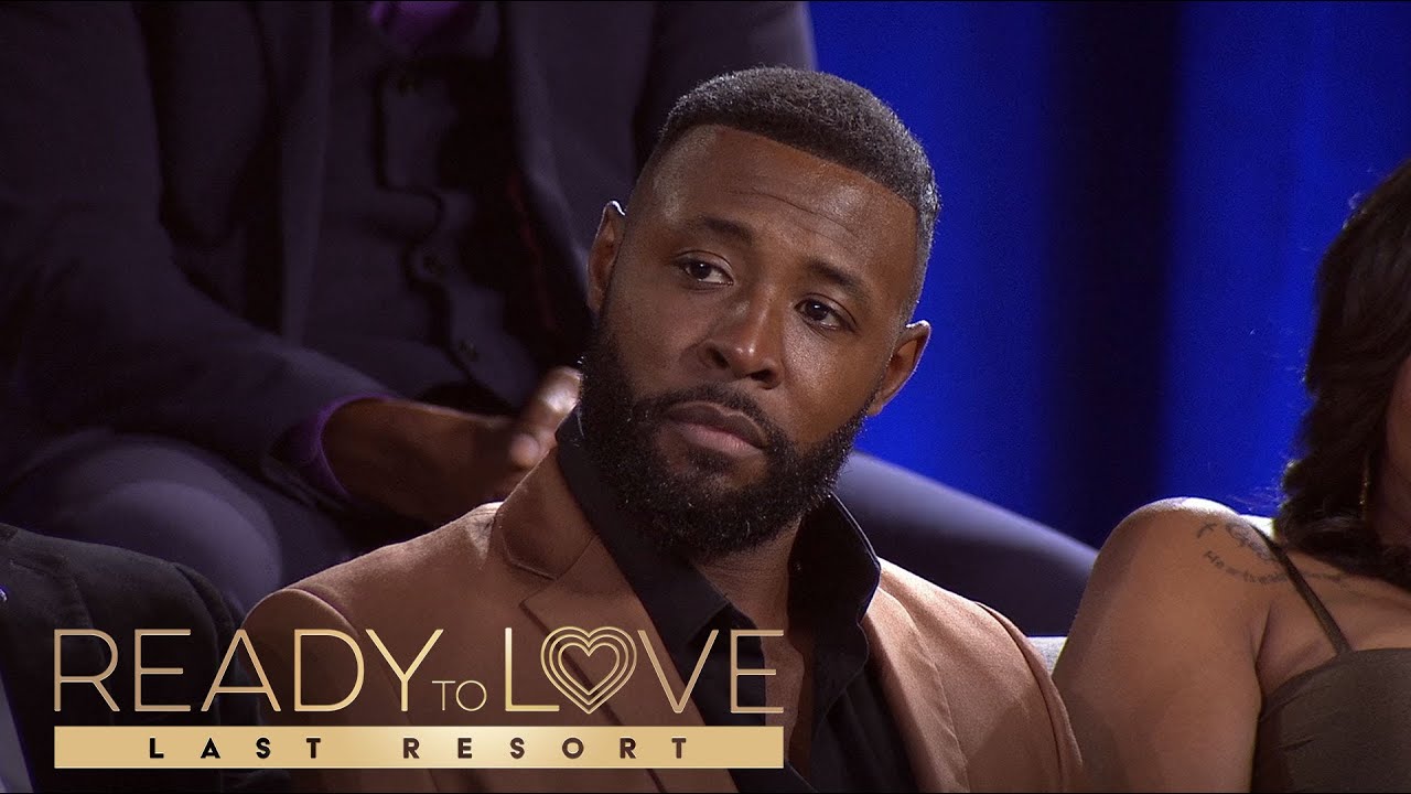 Bryan Apologizes to Alex | Ready to Love | Oprah Winfrey Network - YouTube