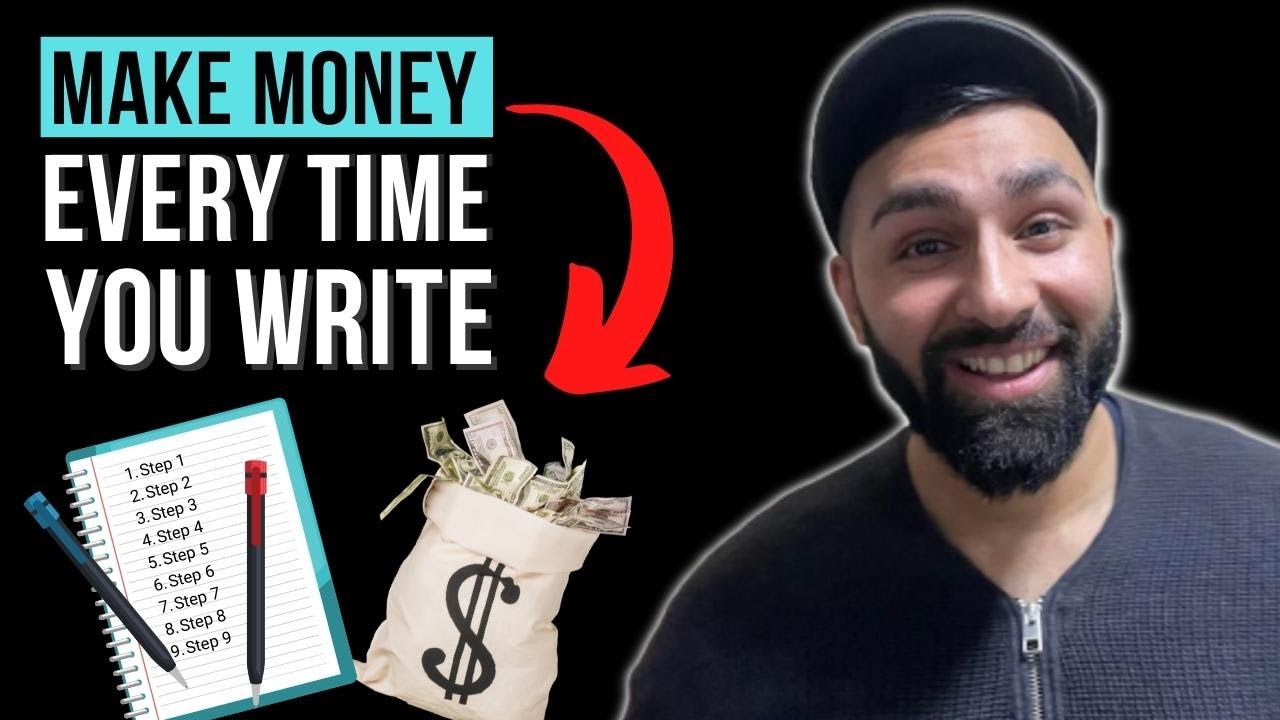 How To Write Sales Page Copy In 9 Simple Steps! (Part 2) - YouTube