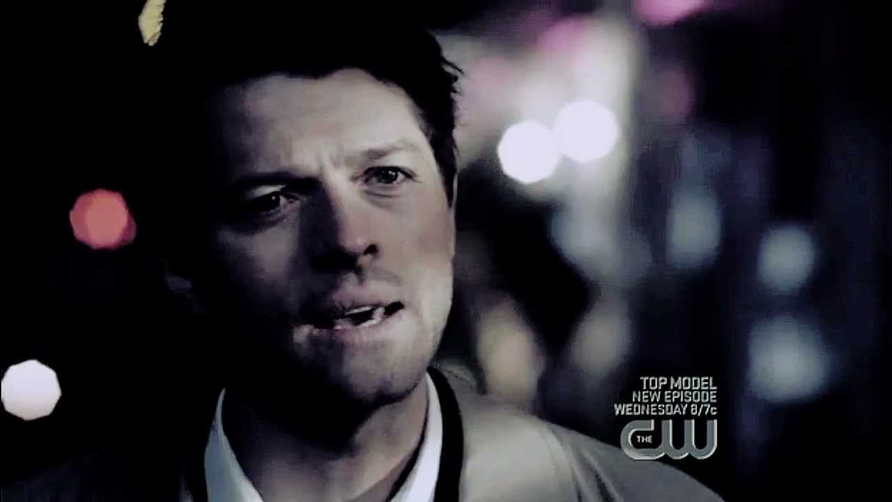 Hawaii five-0 + Supernatural | Blind