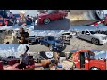 MICHELADA FEST 2020!! (CRAZY BURNOUT) COPS!!