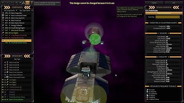 Distant Worlds 2 Ep 1 The Start