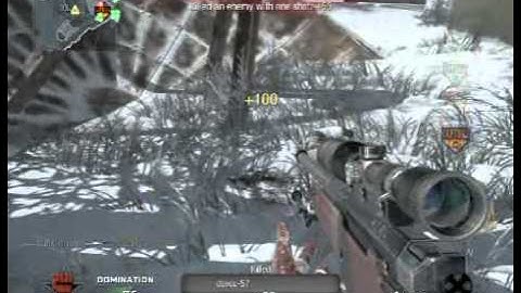 xX-L96A1-Xx - Quickscopin in array