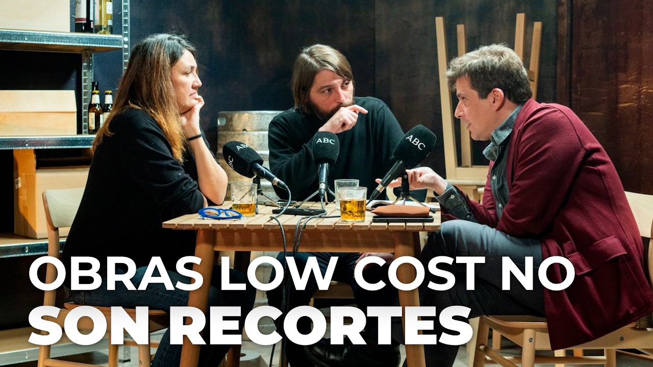 «¿Cuántas veces he pasado yo por un tramo en tren a 250 y no ha pasado nada de milagro?» | LA CUOTA