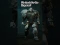 Fit Check Time #warhammer40k #spacemarine2