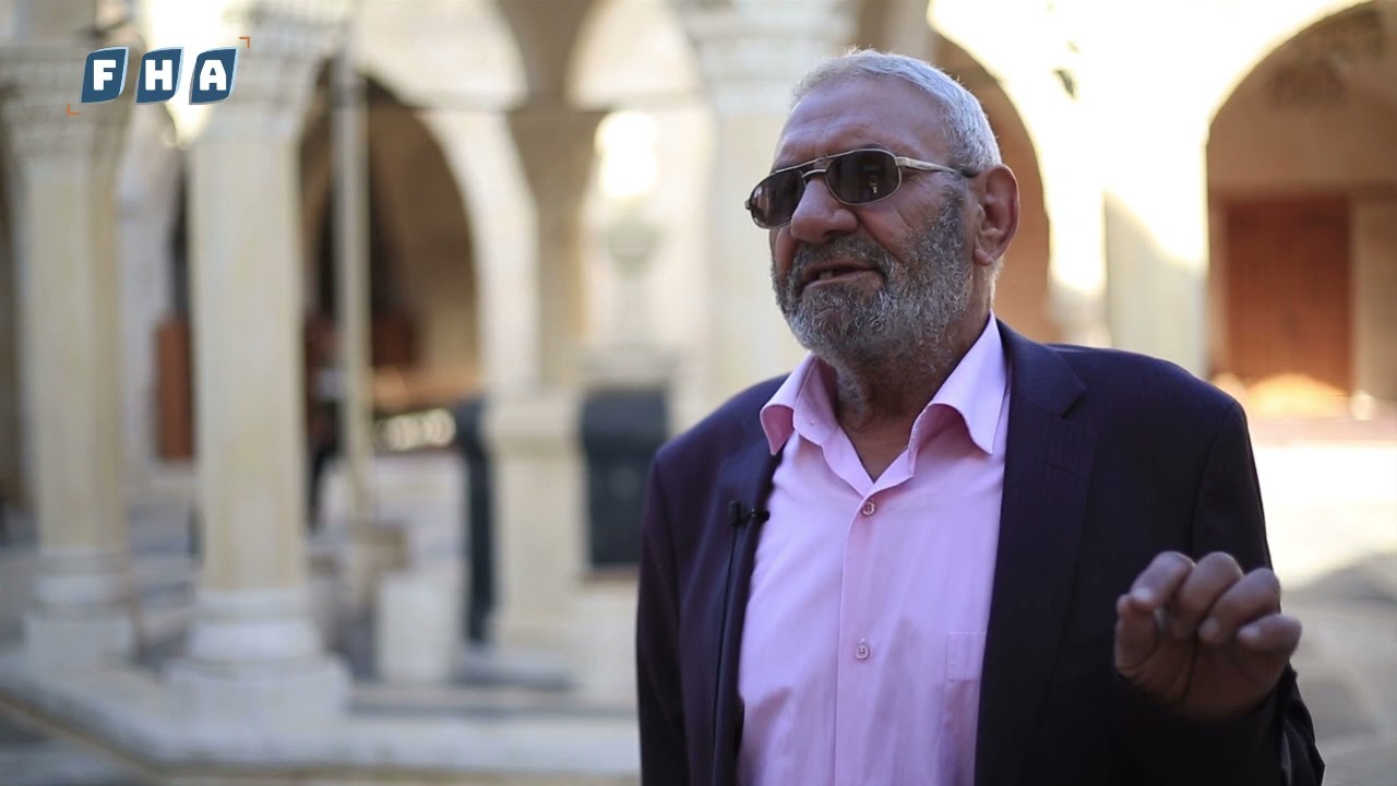 كانت تسمى بـ تيماء ويعود تاريخ تأسيسها إلى العهد الروماني.. تعرف على أبرز معالم مدينة الباب السورية