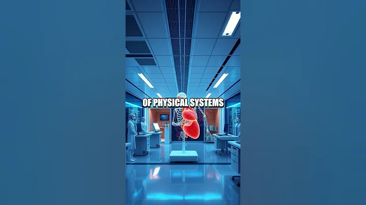 The Evolution of Digital Twin Technology