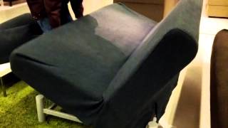 IKEA Beddinge Sofa Bed