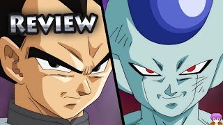 Dragon Ball Super Episode 35 Anime Review - Hit The Hitman