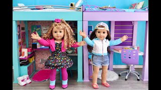 Amazing New American Girl $200 Release!